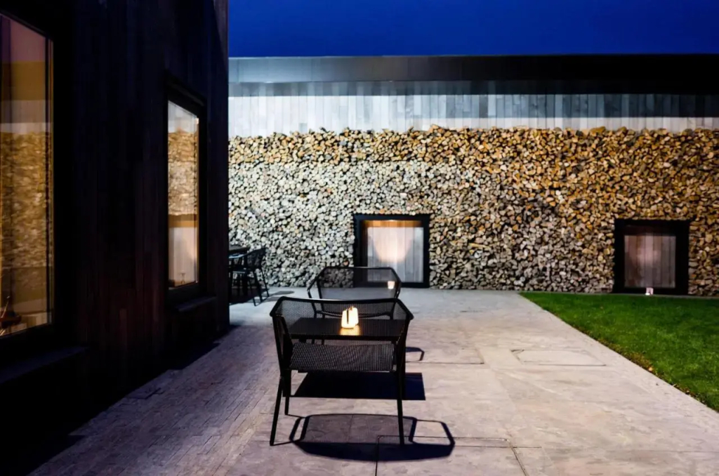 Pine Tree - фото 26