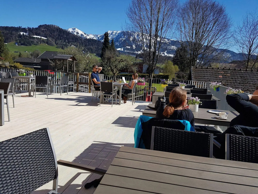 Hotel Gasthof Adler - Général