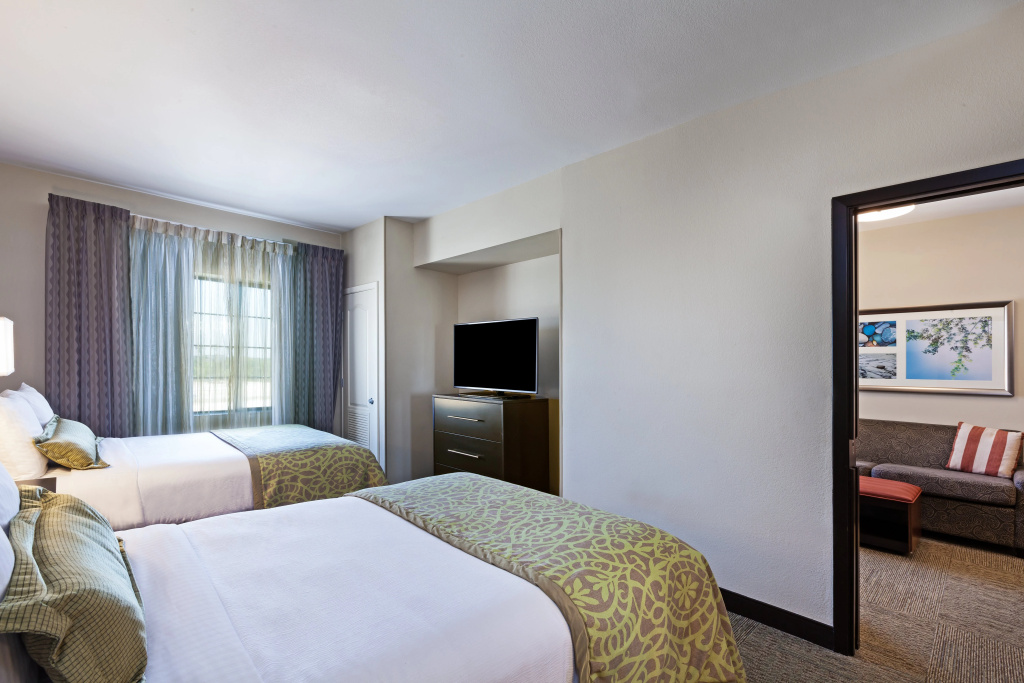 Staybridge Suites Fort Worth - Fossil Creek by IHG image 4