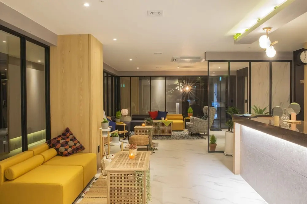 Hotel photo 2
