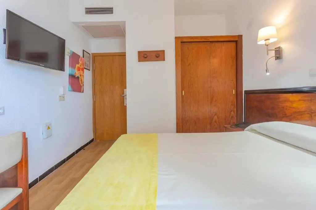 Hotel JS Can Picafort - Chambres