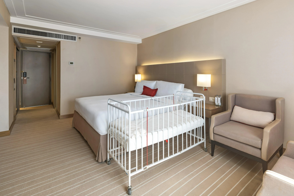 InterContinental São Paulo by IHG - фото 7