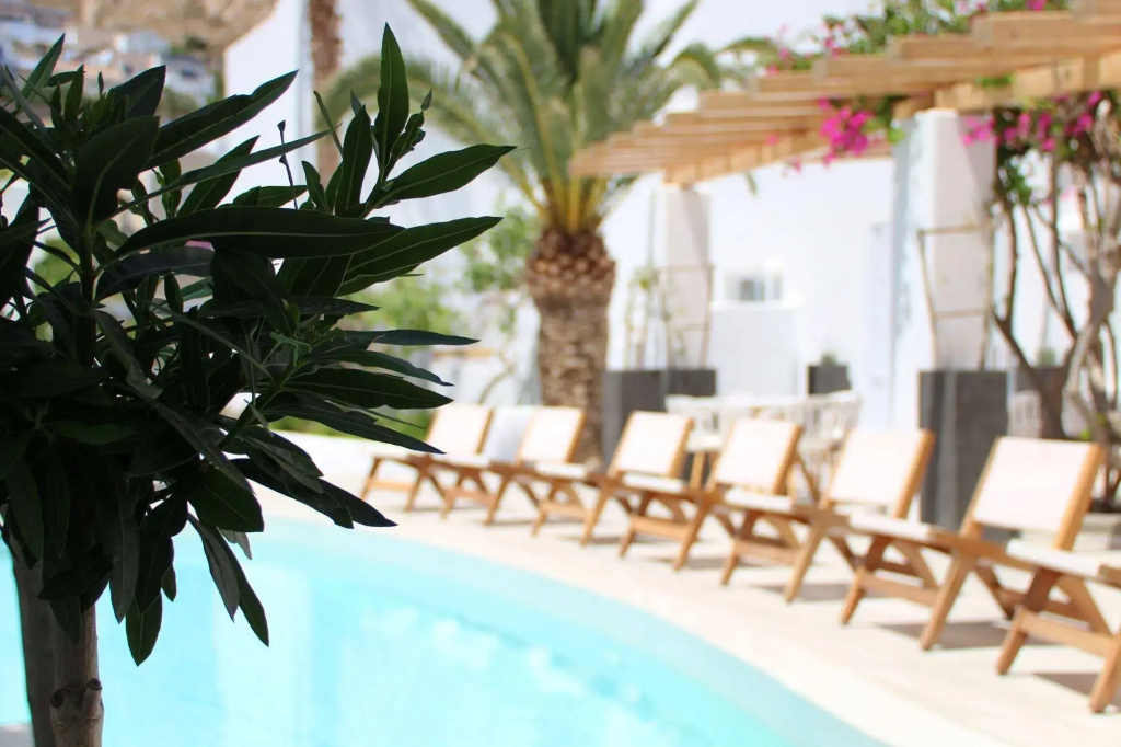 Hotel photo 16