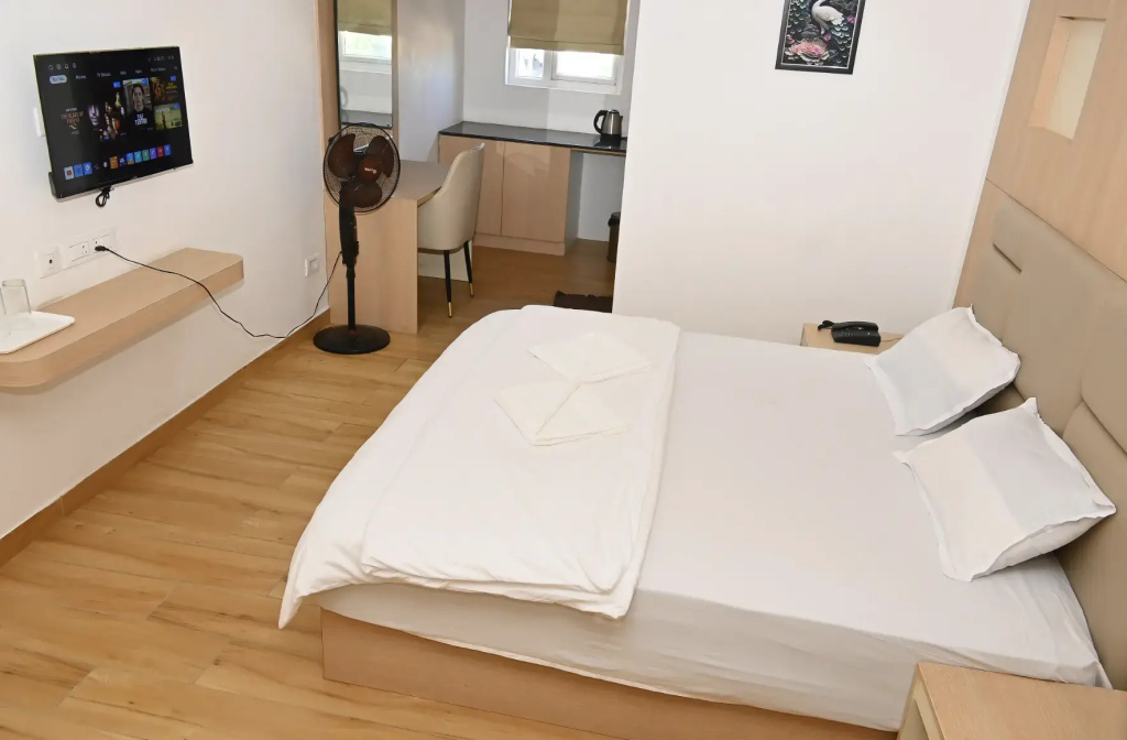 Hotel photo 5