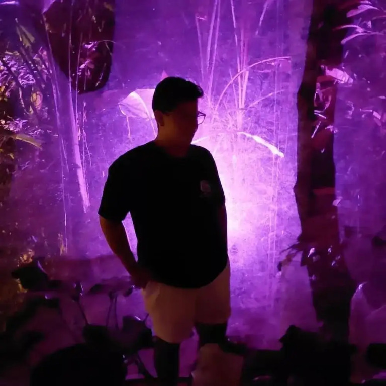 Glamping amazonas — фото 5