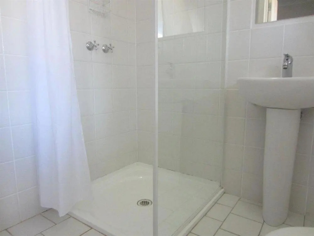 Flour Cask Bay Retreat - Chambres