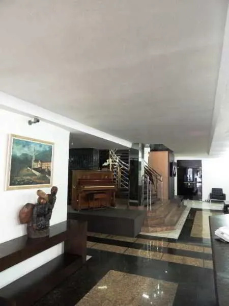 Serrana Palace - Général