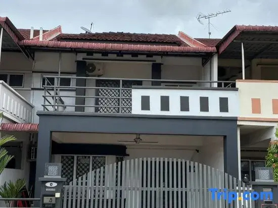 JL Homestay Bahau