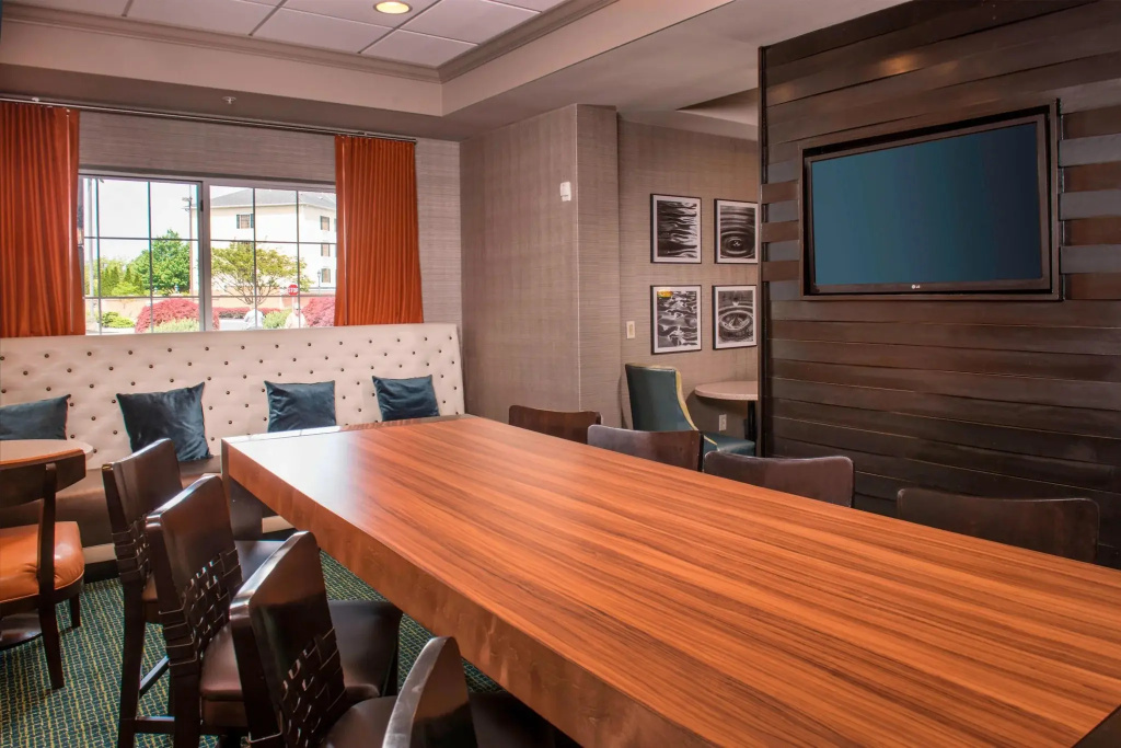 Springhill Suites by Marriott State College - Général