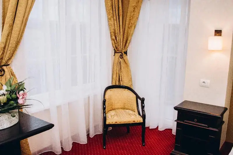Hotel Novera - Chambres