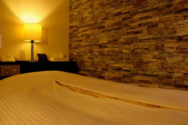 Business room