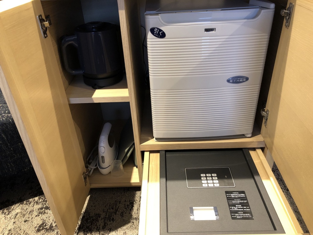 Gracery Asakusa Hotel 사진 36