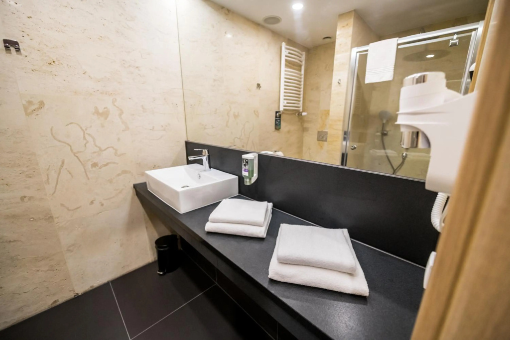 Mercure Jelenia Gora - Général