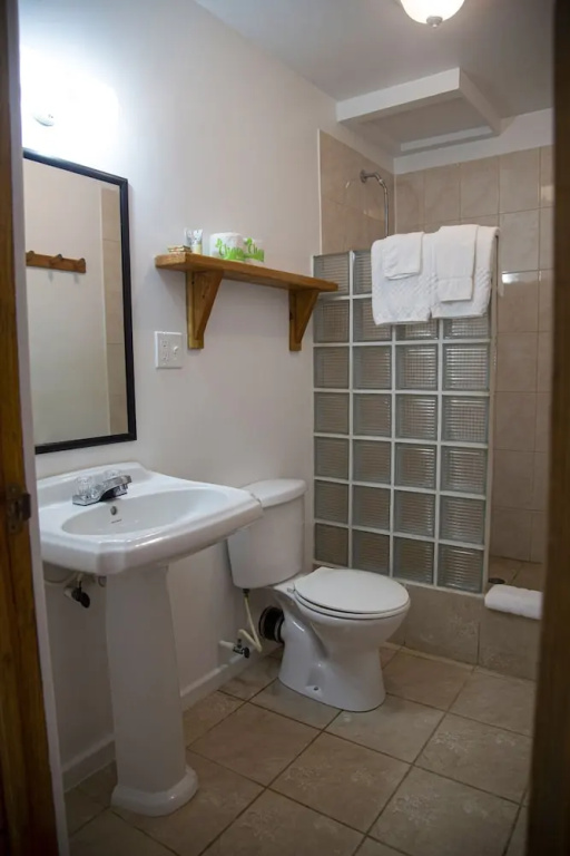 Caribbean Villas Hotel - Chambres