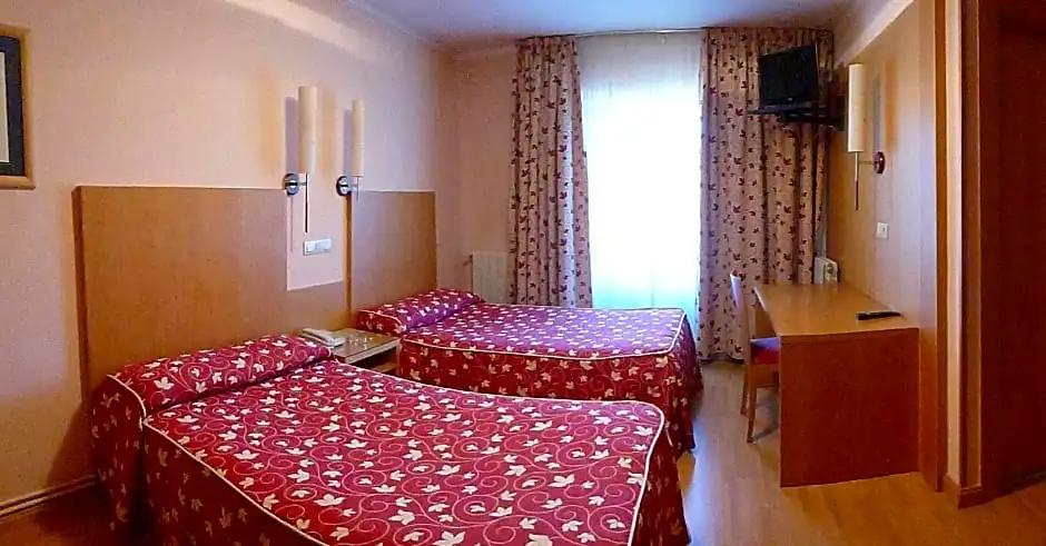 Economy Single room