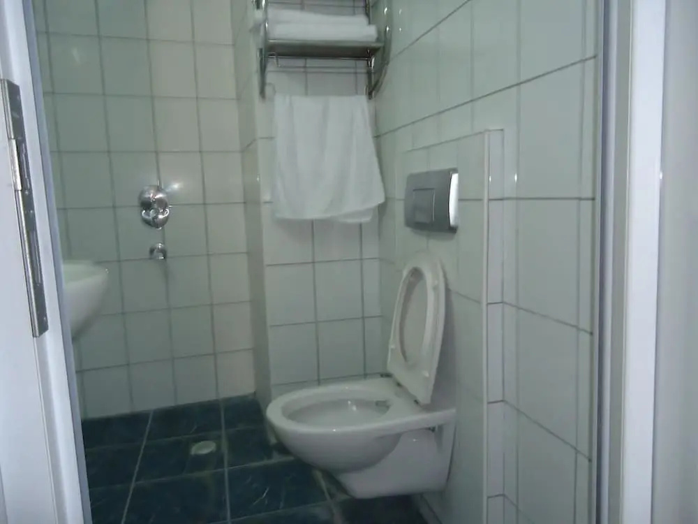 Hotel photo 10