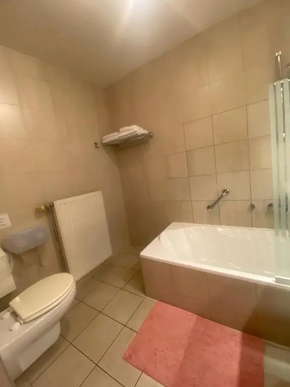 Hotel Gowell - Chambres