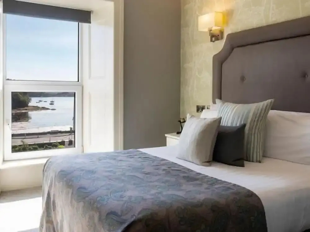 Economy Double room (full double bed)