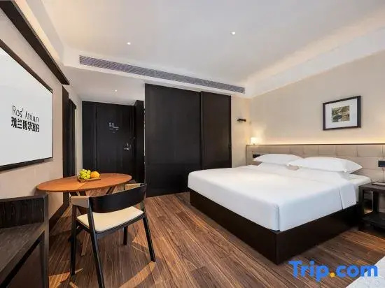 Hotel photo 20