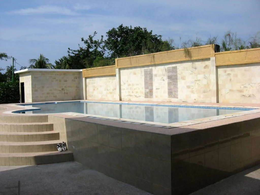 Dolphin Hotel Bali - Général