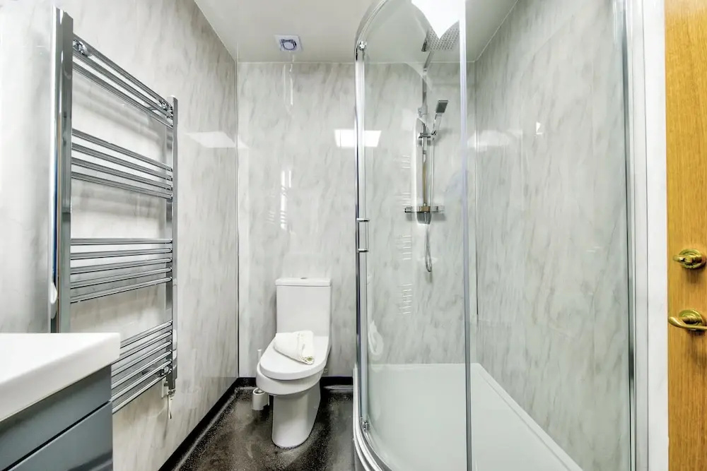 Onich Hotel - Chambres