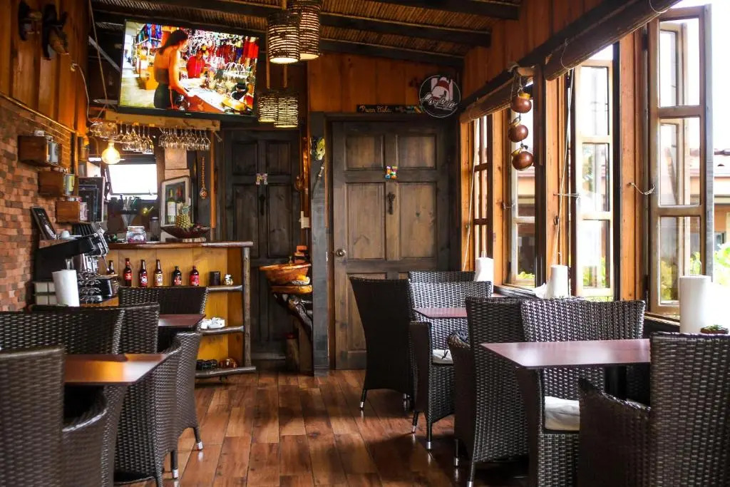 Hotel Mar y Mar - фото 18