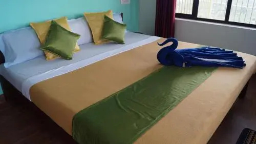 Grace Inn Munnar Homestay — 5