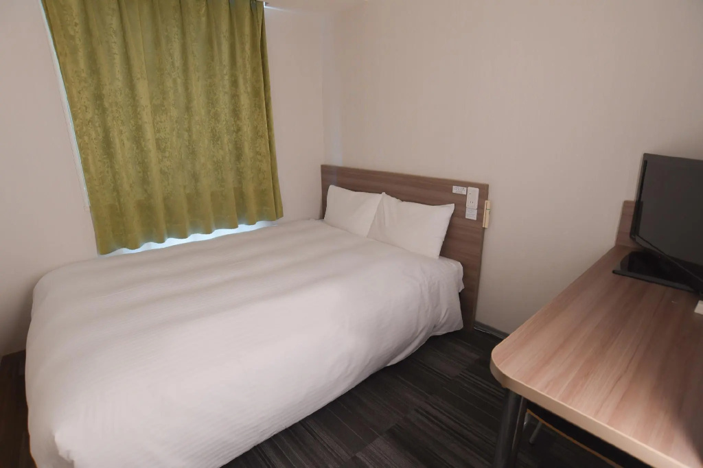 Отель Washington R&B Hotel Hachioji в Токио