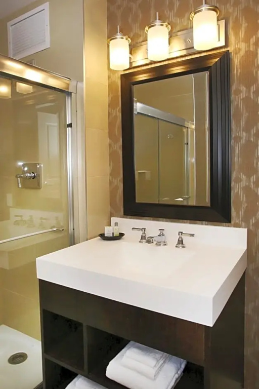 Resorts Casino Hotel Atlantic City - Chambres