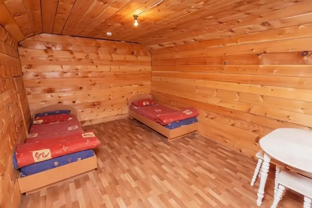 Империя туризма - фото 13