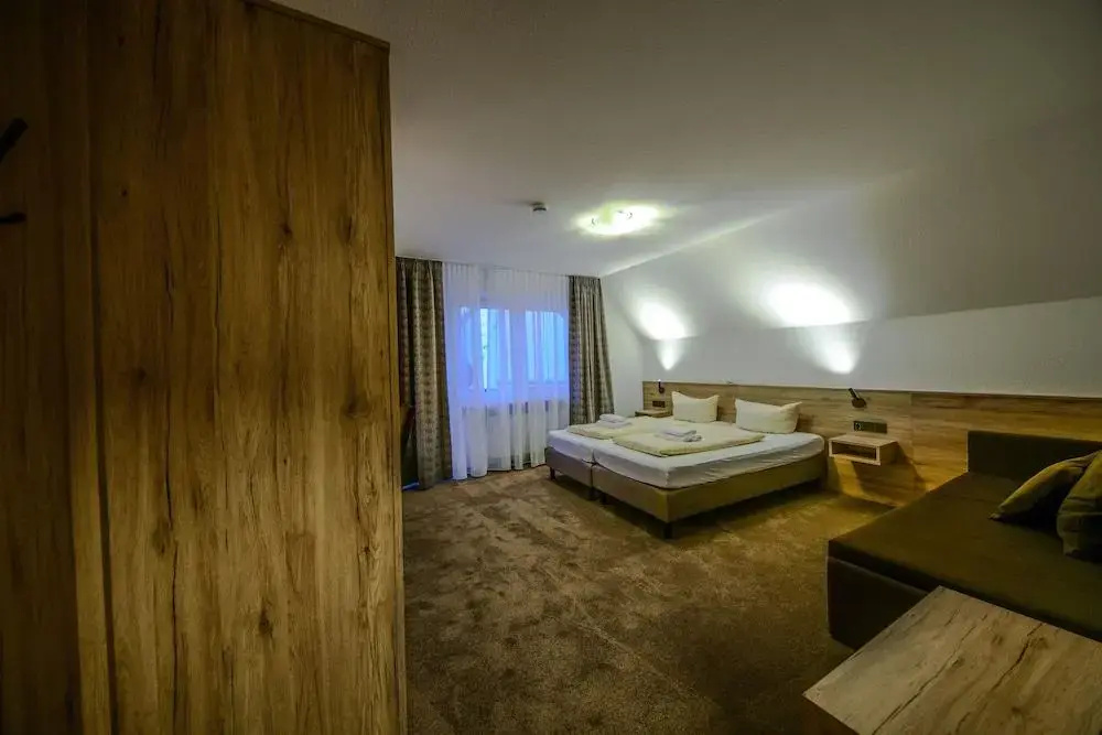 Hotel Schwörer - Général