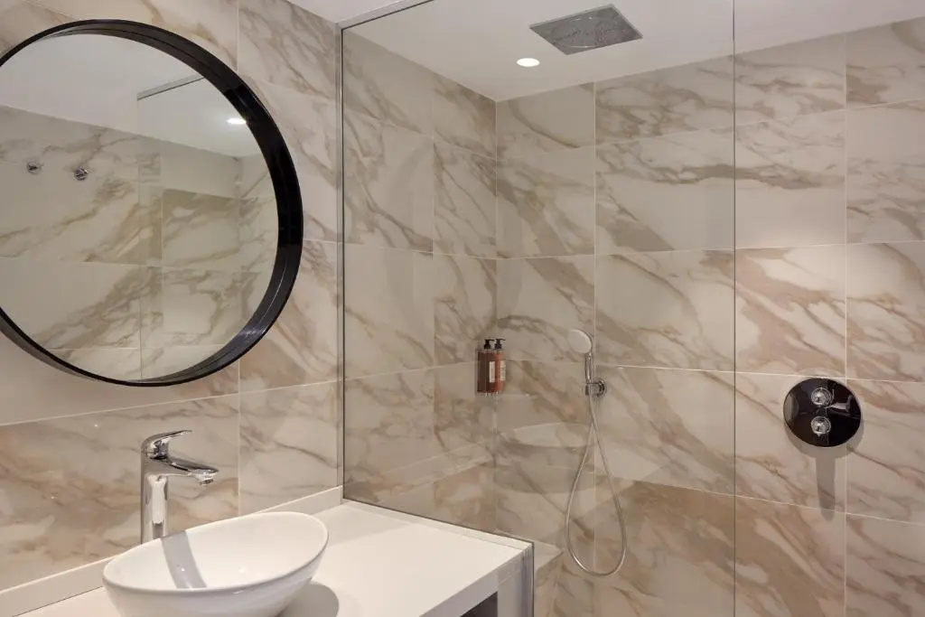 Hotel Les Nomades - Chambres