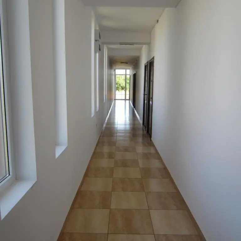 Standard Double room with balcony (full double bed)