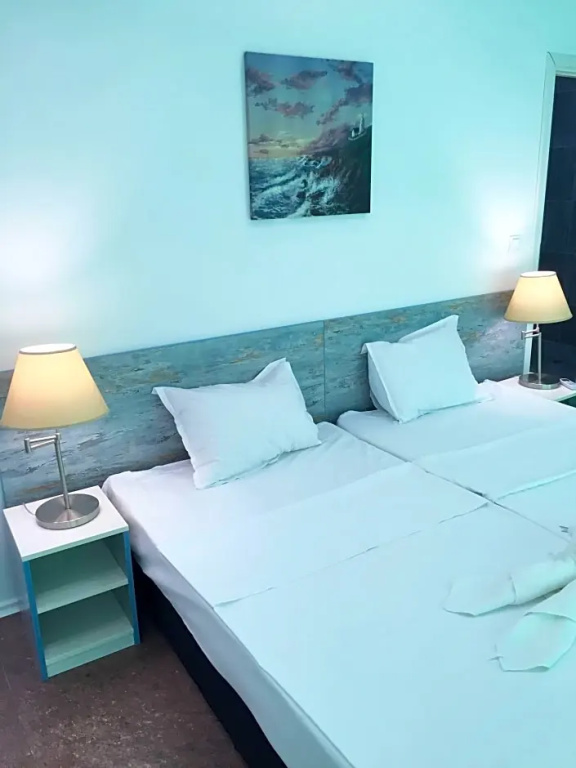 HOTEL PALMA - Sunny Beach - Chambres