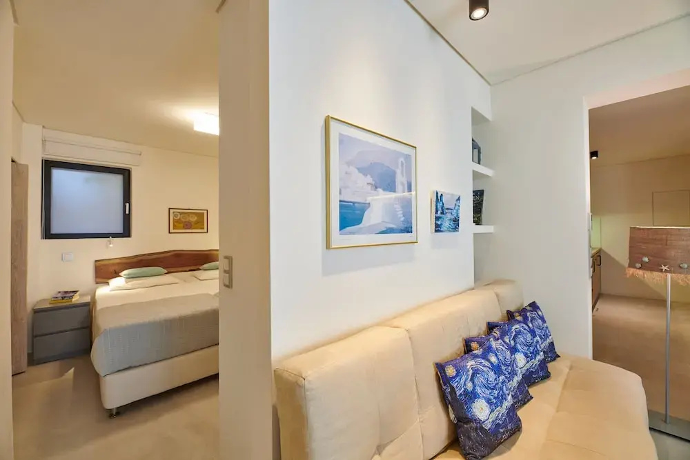 Standard Apartment