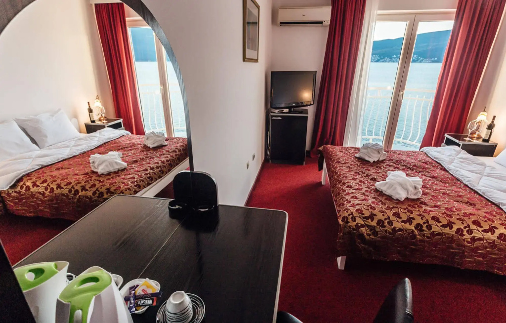 Hotel Azzurro - Général