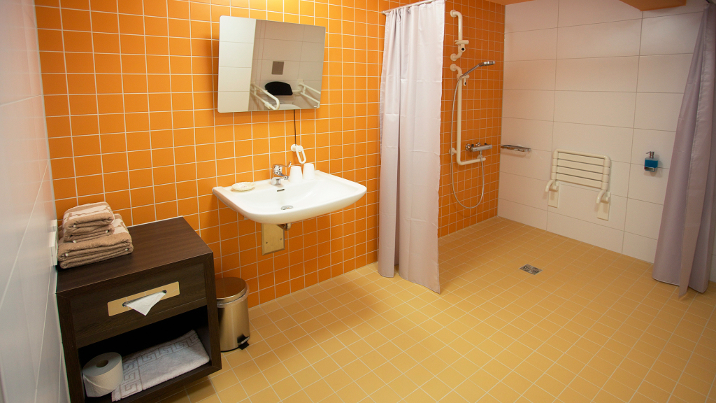 Hotel Grenzfall Berlin picture