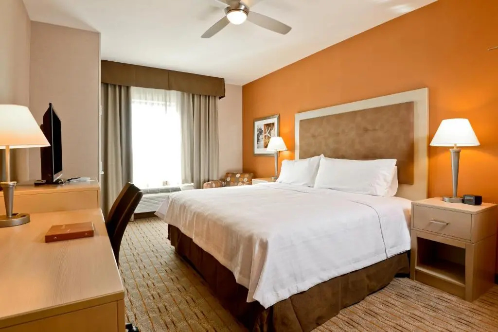 Homewood Suites by Hilton Anaheim Resort – Convention Center - Chambres