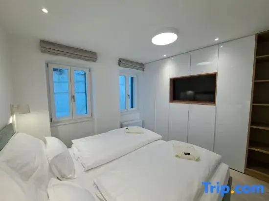 Classic Apartment