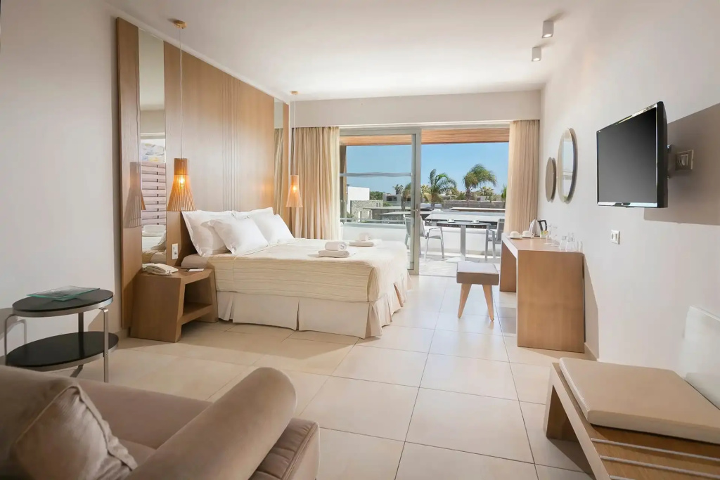 Superior room