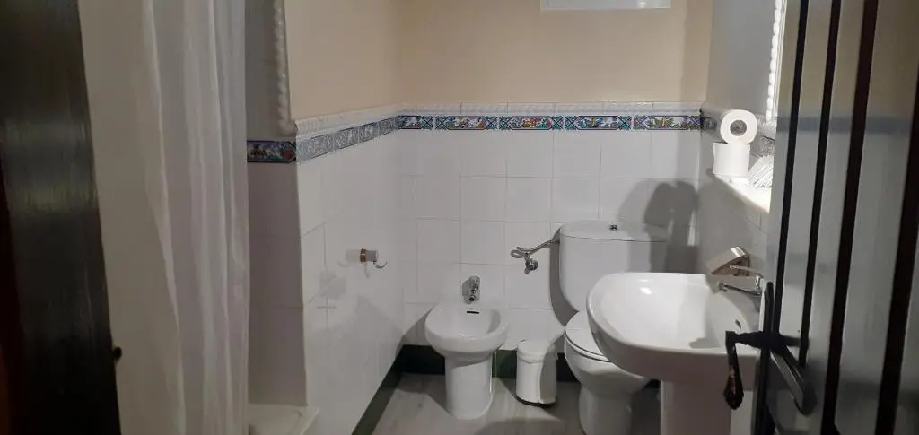 Hotel Palacio Doñana - Chambres