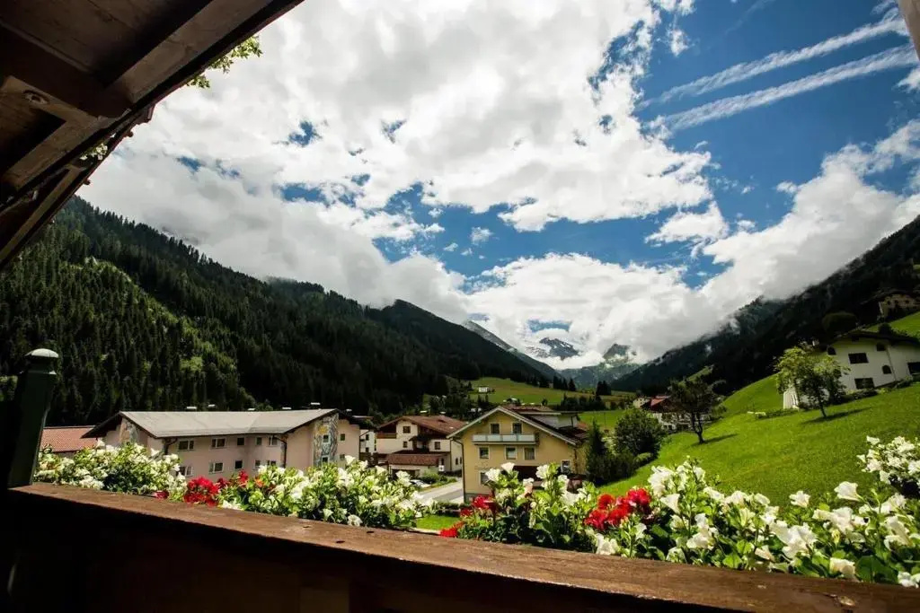 Hotel Höhlenstein