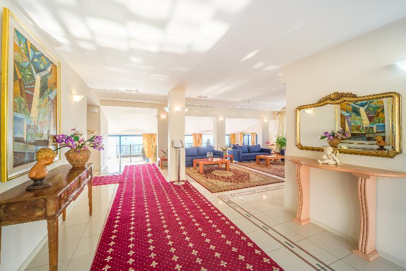 New Grande Mare Hotel 3 * New Grande Mare Hotel 3 *