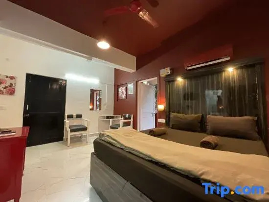 Ondas Do Mar Beach Resort Phase 1 - Chambres
