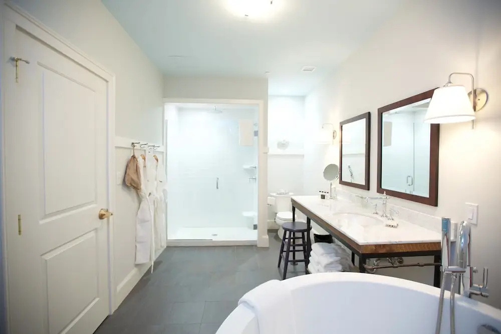 Premier Quadruple room