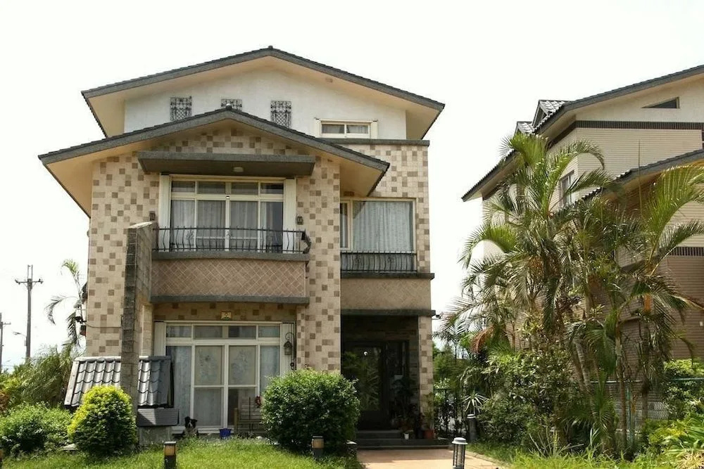Suyen B&B