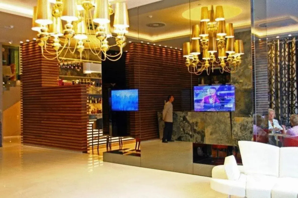 Gran Hotel Nagari Boutique & Spa - Général