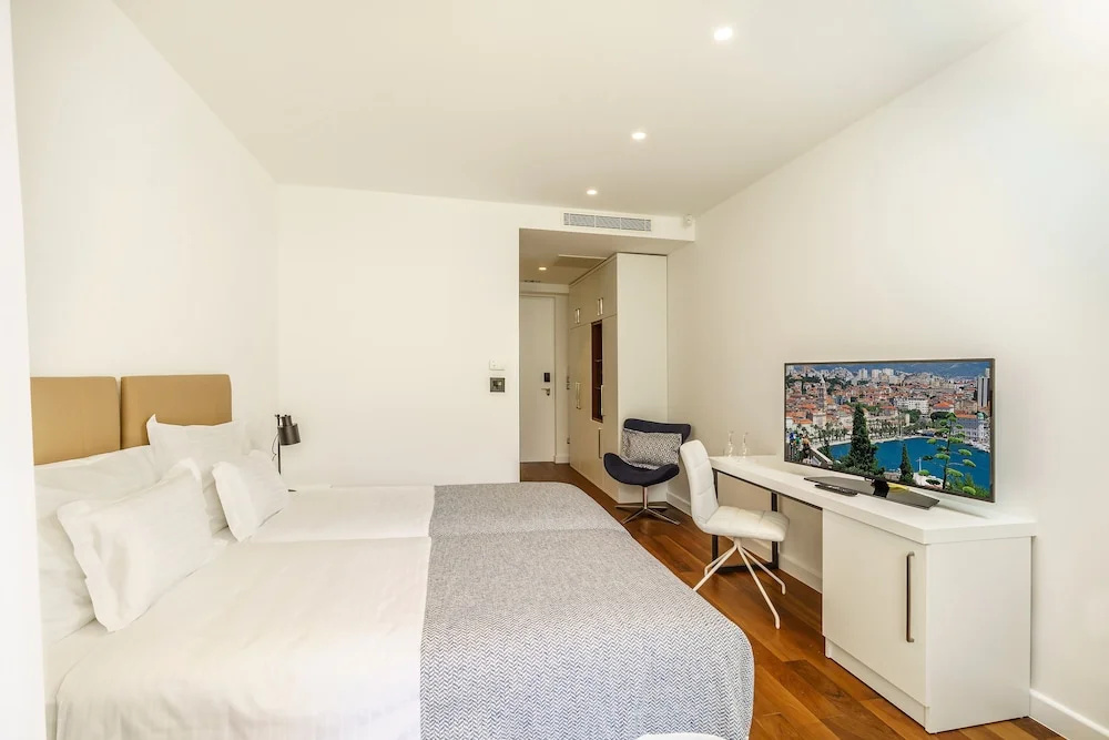 Comfort Double room (twin beds)