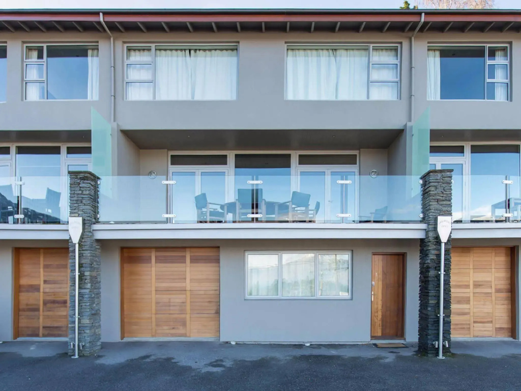 Villa Two at Vailmont Queenstown
