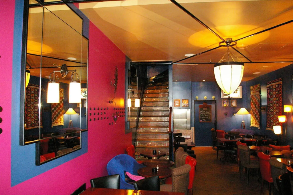 Hotel photo 15